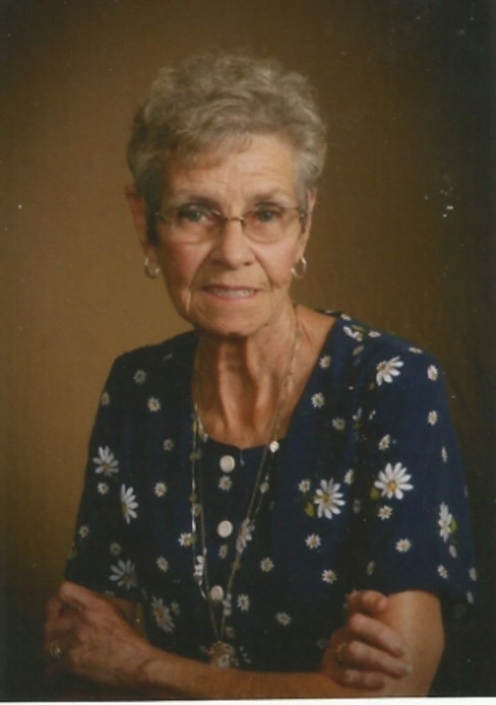 Helen Dorothea Shiplett (Manion)