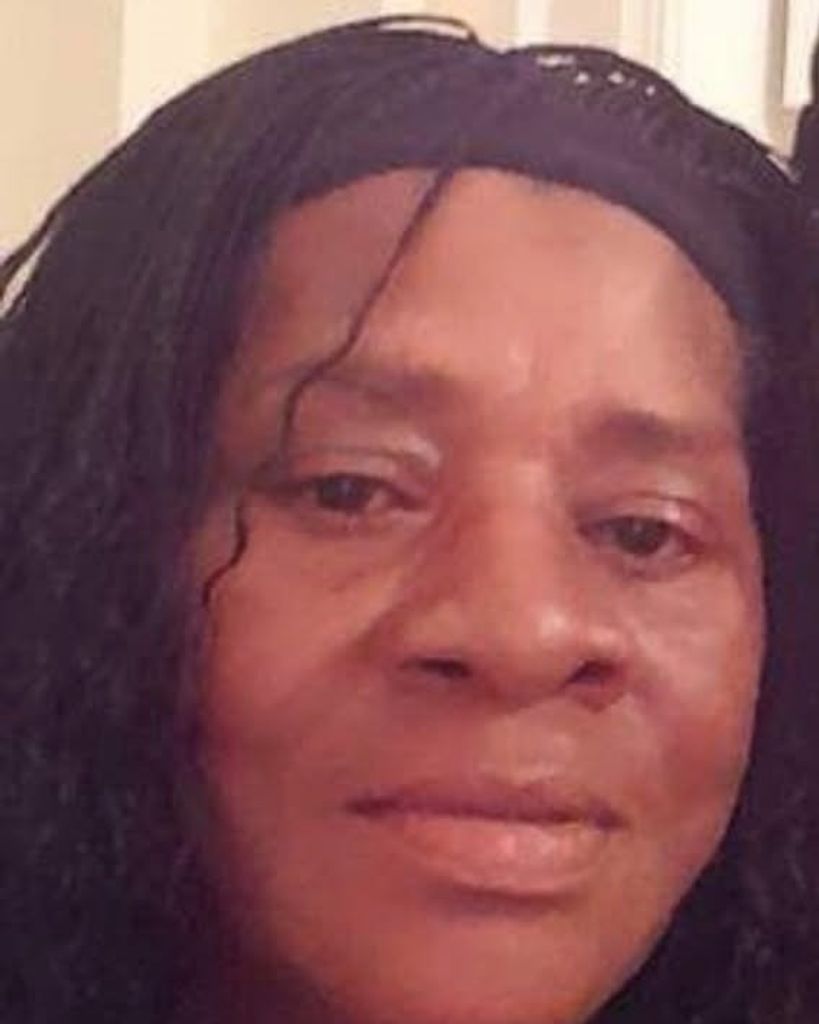 Evelyn Johnson