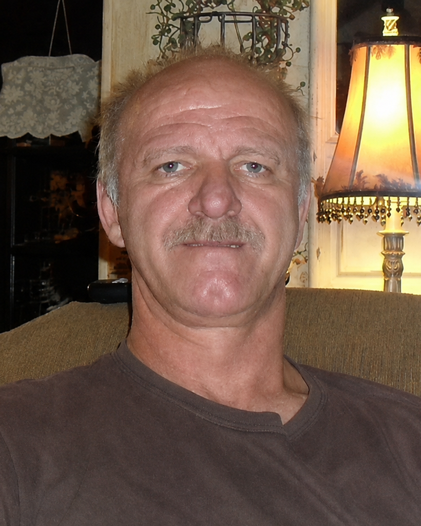 Terry L. Fick Profile Photo
