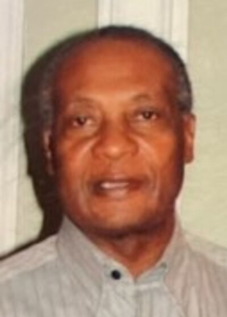 Robert Eugene Carson Profile Photo