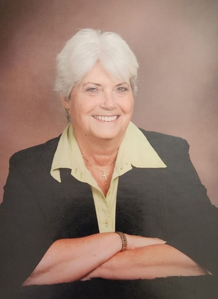 Twila Diane Prost-Tanner Profile Photo