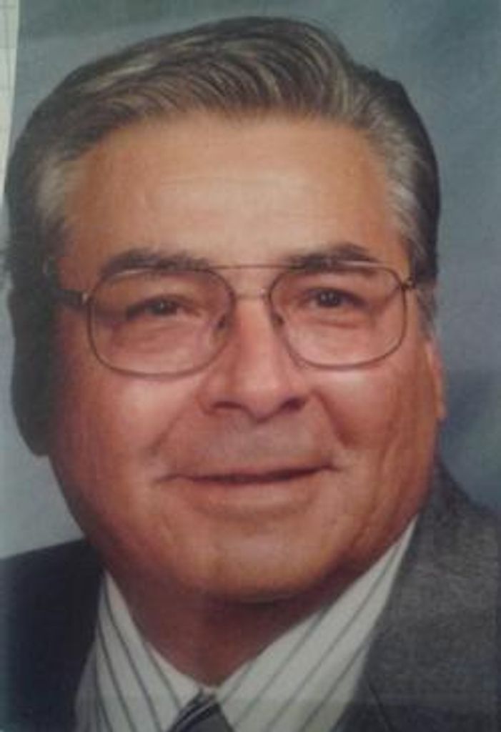David Herrera