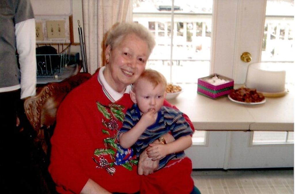 Elaine Marylou Elliott Profile Photo