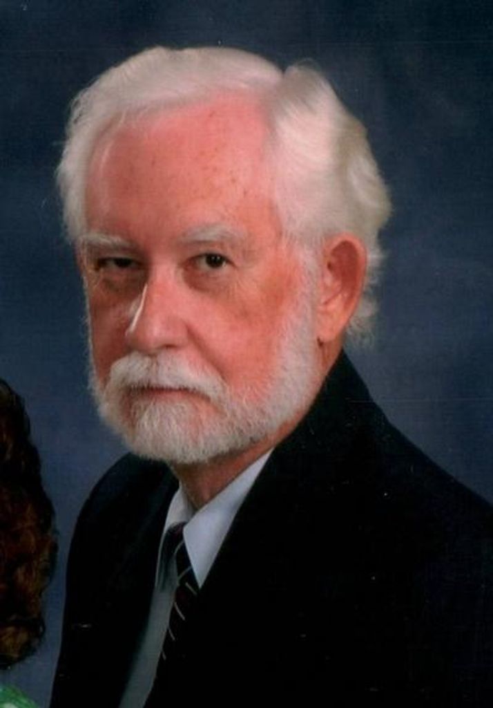 Ted Hurschell Taylor Profile Photo