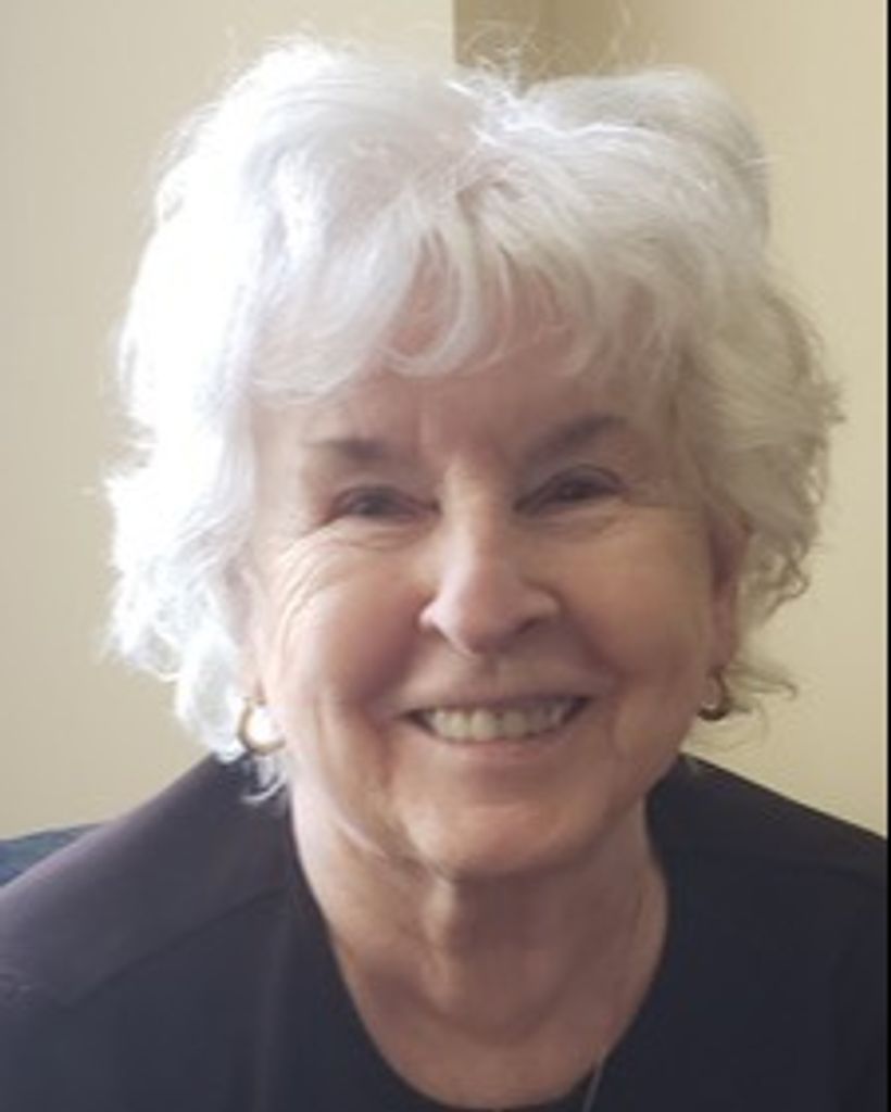 Margot Elizabeth Haydon Profile Photo