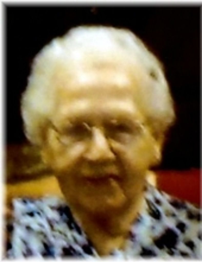 Audrey D. Hancock