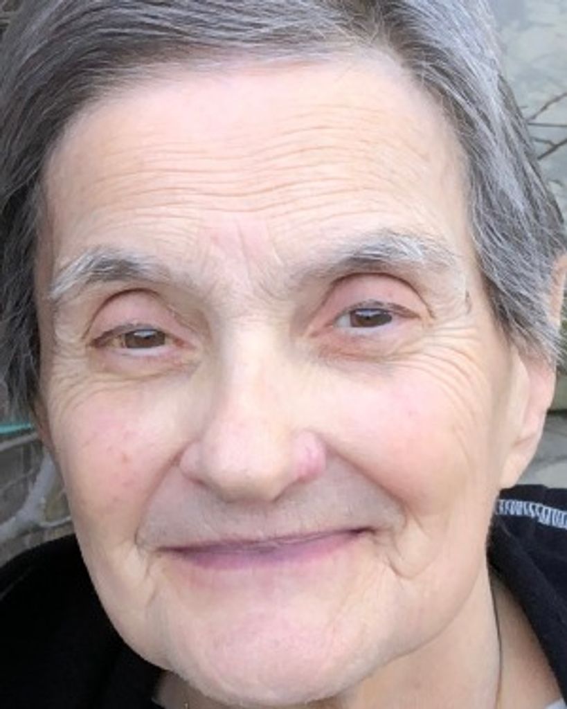 Geraldine Regina Daittillio Evich Profile Photo