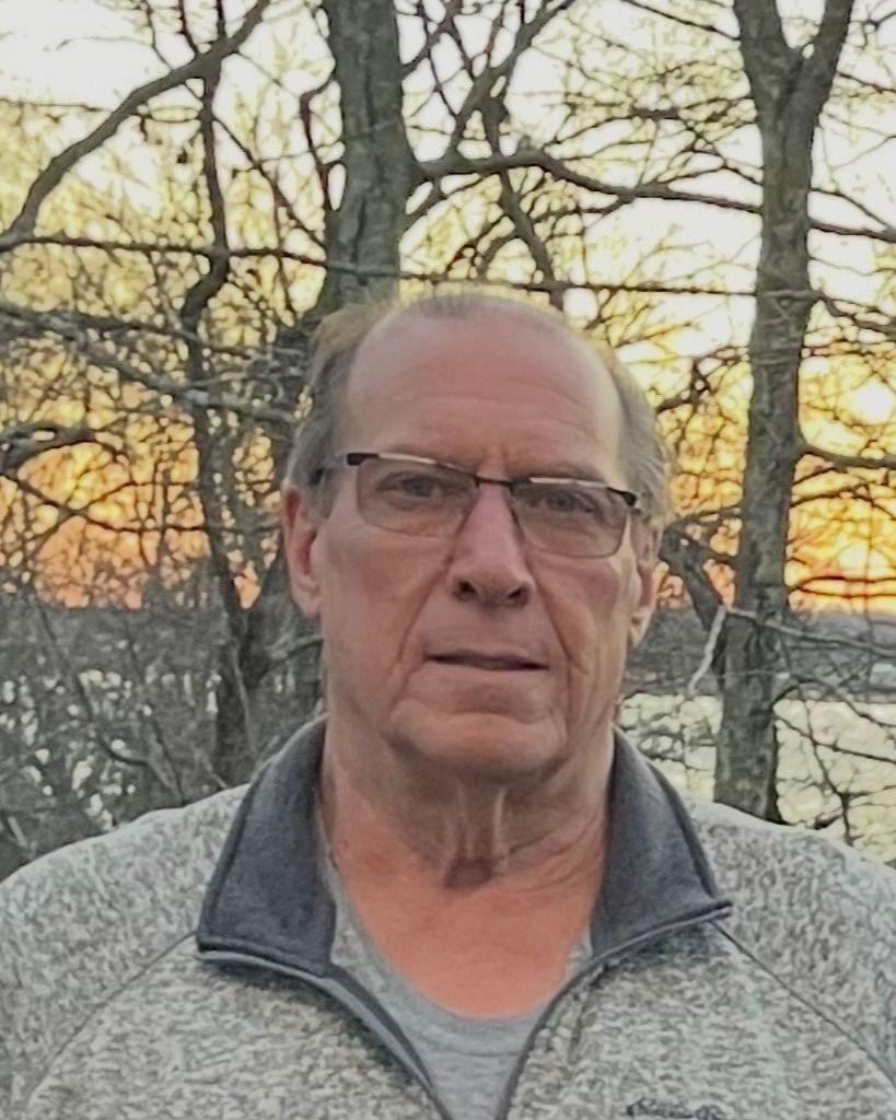 Carl Michael Jamroga Profile Photo