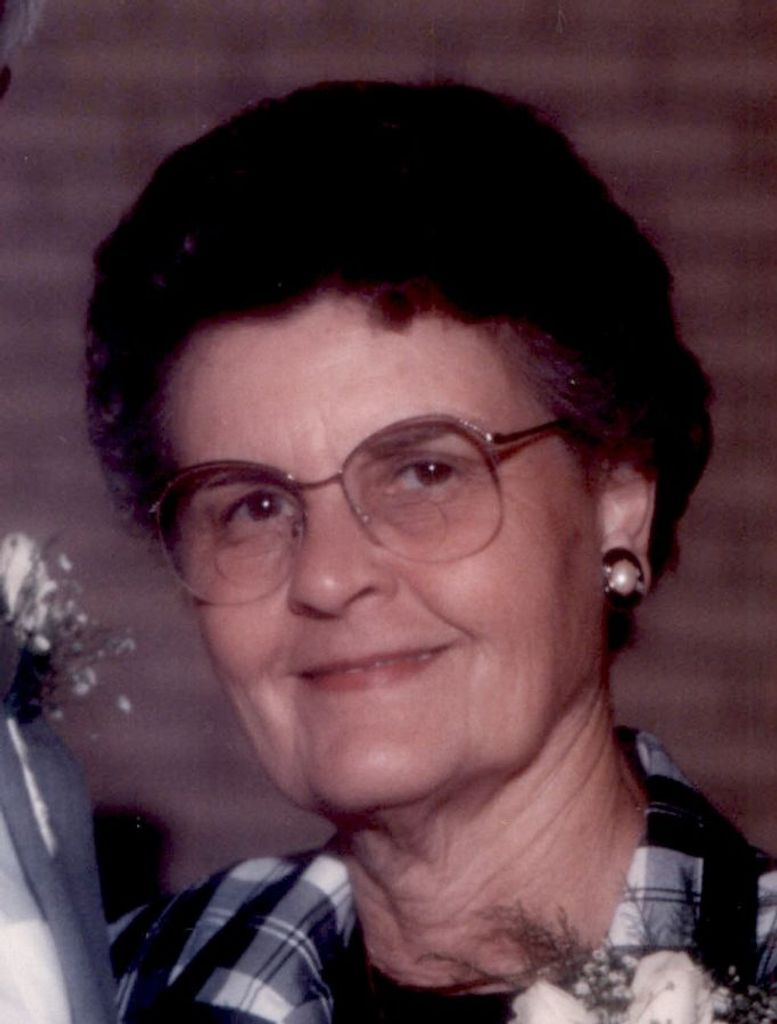 Jean Schultz