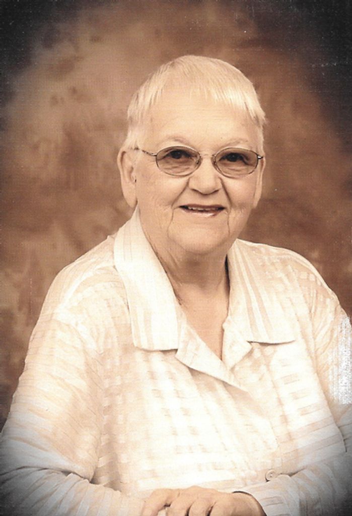 Joyce Coelene Scott Profile Photo