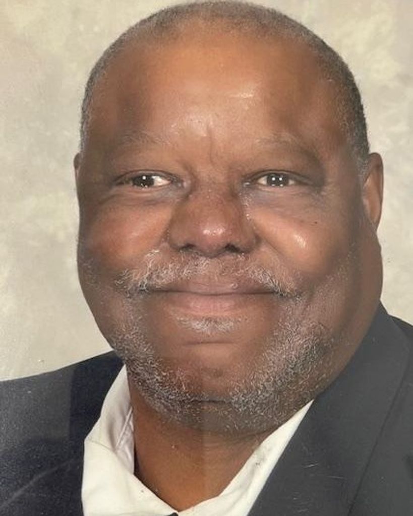 Kenny J. Mims