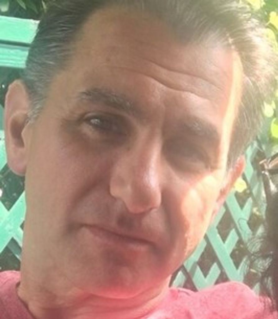 Thomas Lauria Profile Photo