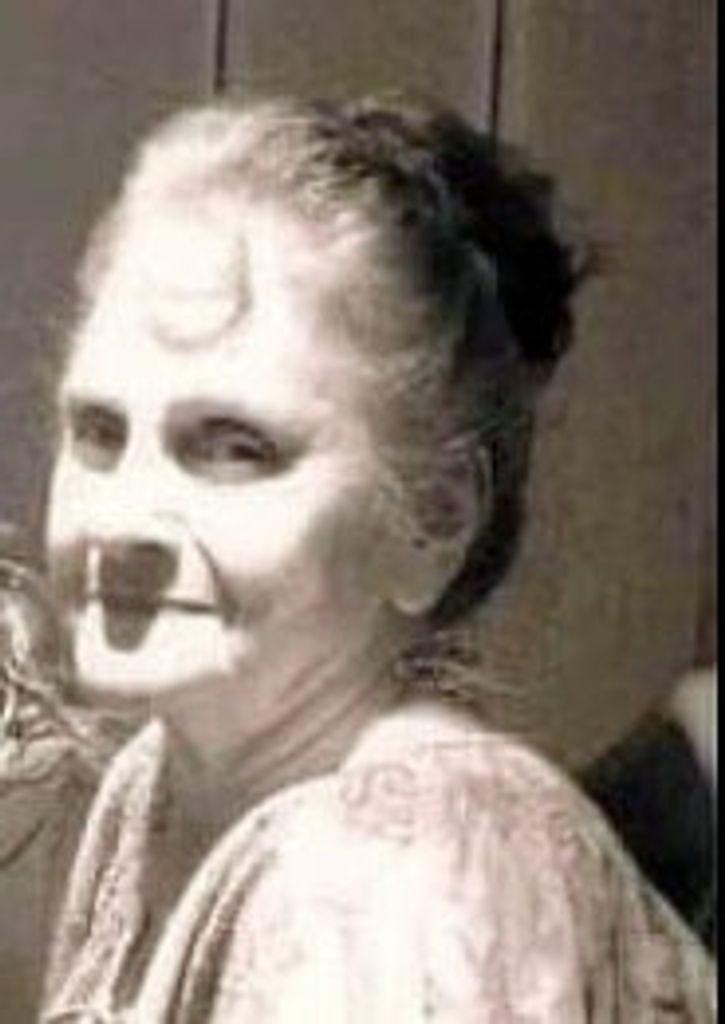 Ellen Marie Mckee Profile Photo