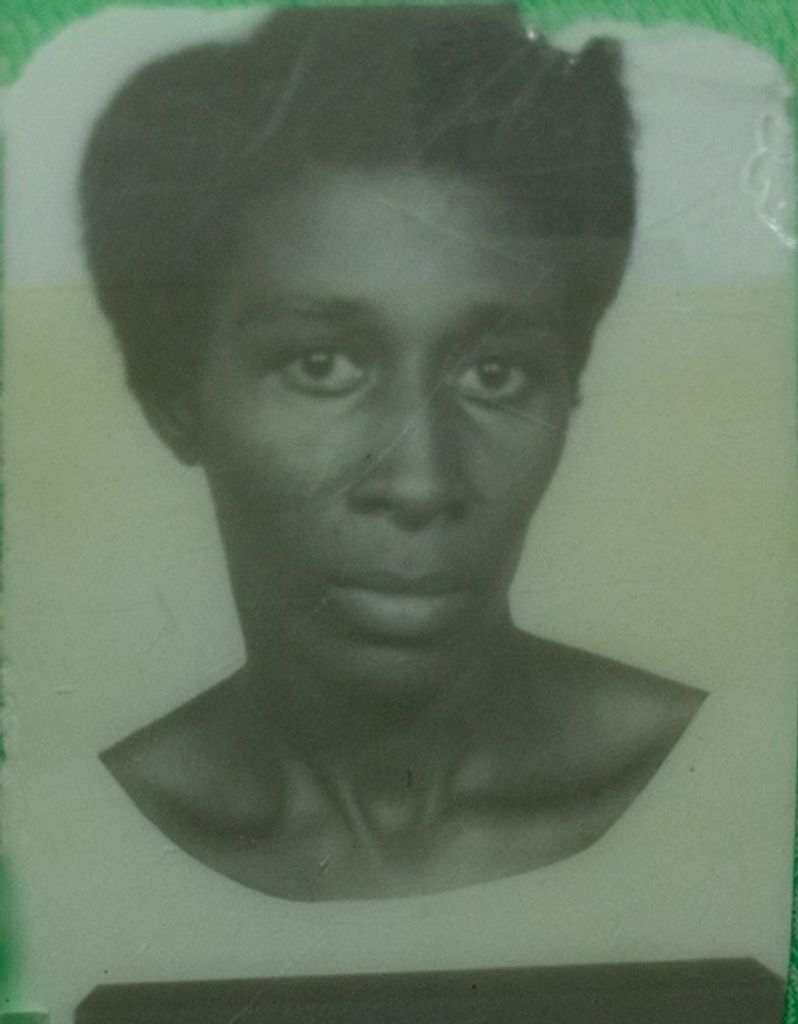 Sylvia May Dixon Profile Photo