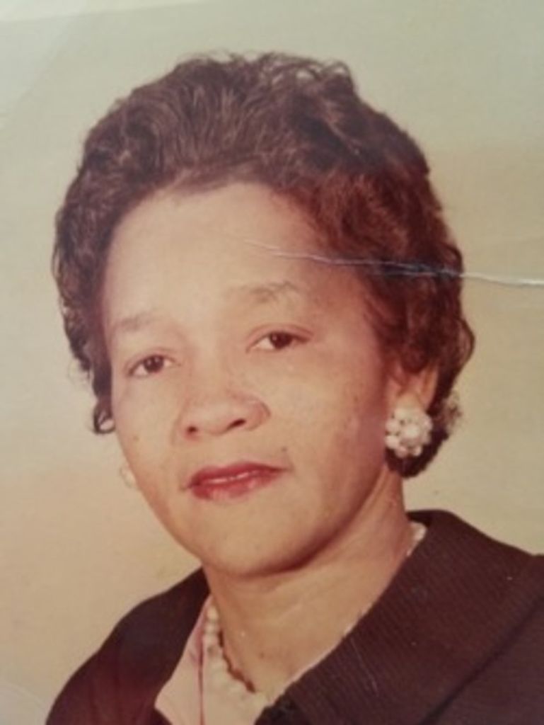Mrs. Mary P. Brown Profile Photo
