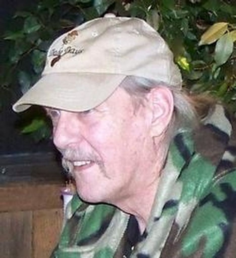 William Hegemann, Jr.