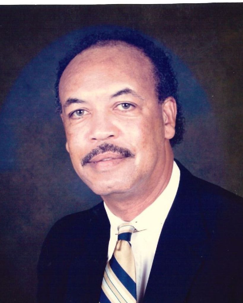 Thomas William Samuel Profile Photo