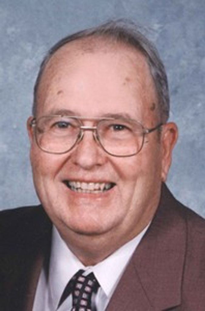 Charles J. Adams, Jr.