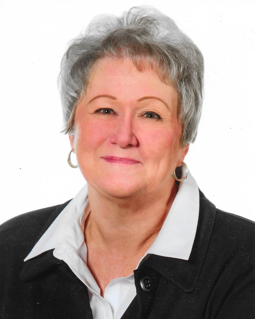 Mary Virginia Easley Wilson Profile Photo