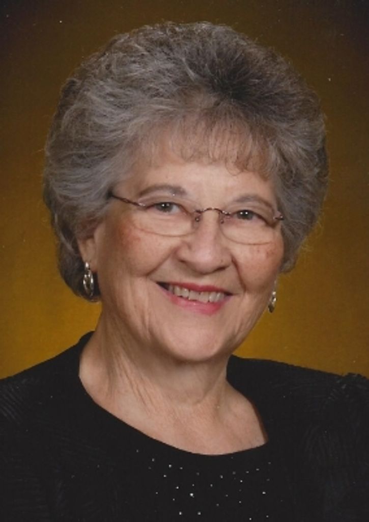 Evelyn L. Elmore Profile Photo