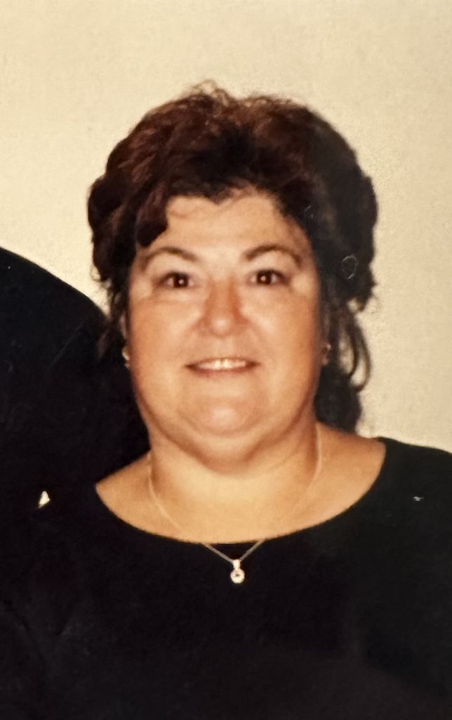 Marilyn Derka Profile Photo