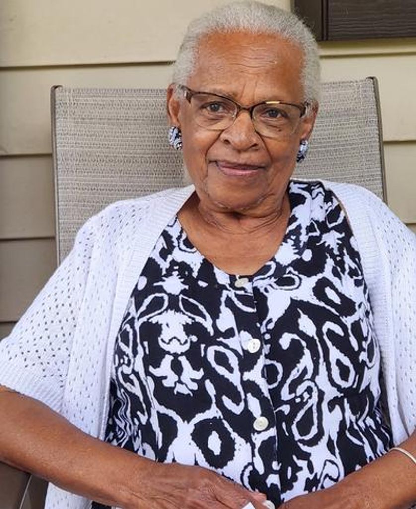 Frances Green Strater
