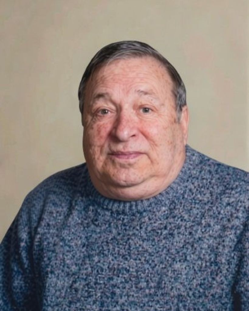 Michael James Nemeth