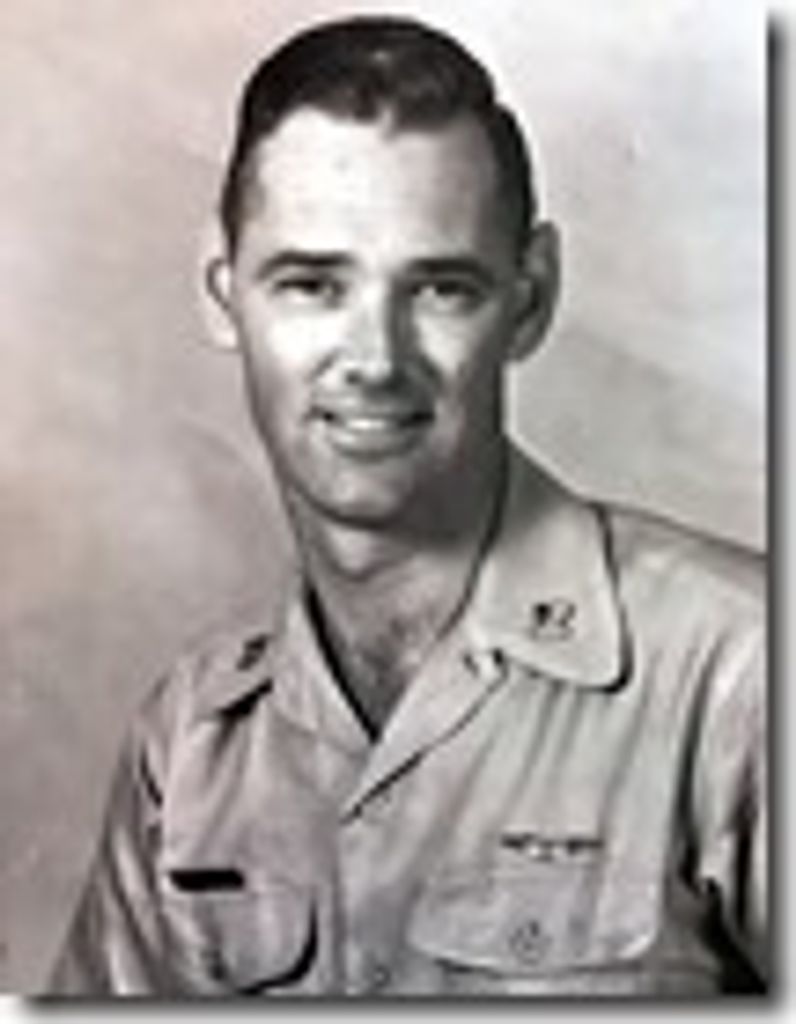 Major John Hammond