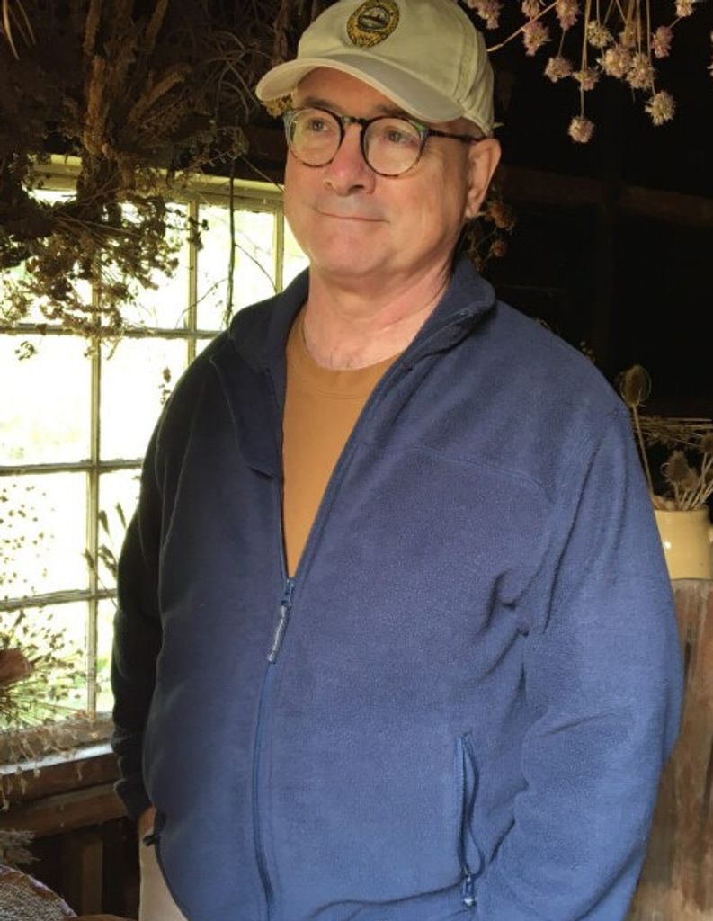 Doug Beaton Profile Photo