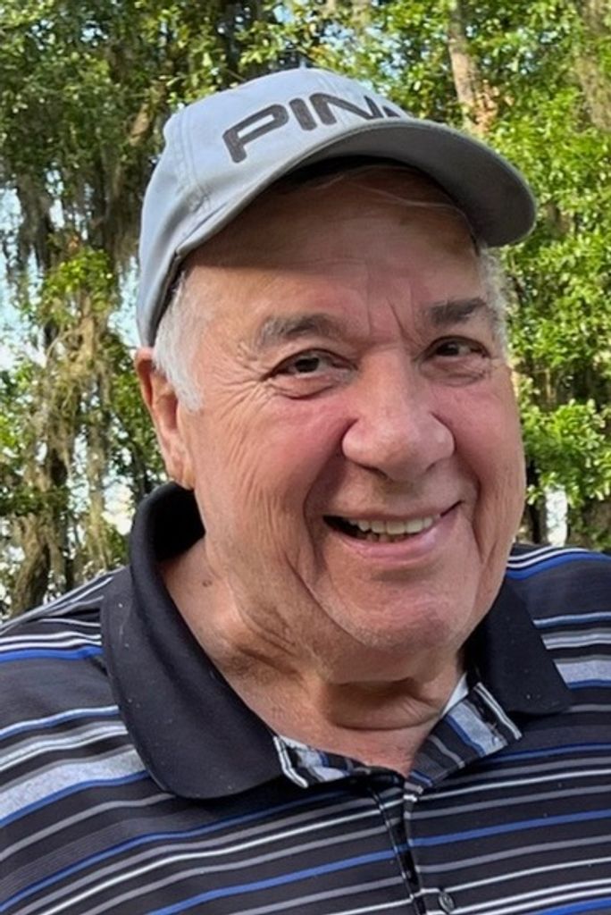 James "Ronnie" Ronald Strickland Profile Photo
