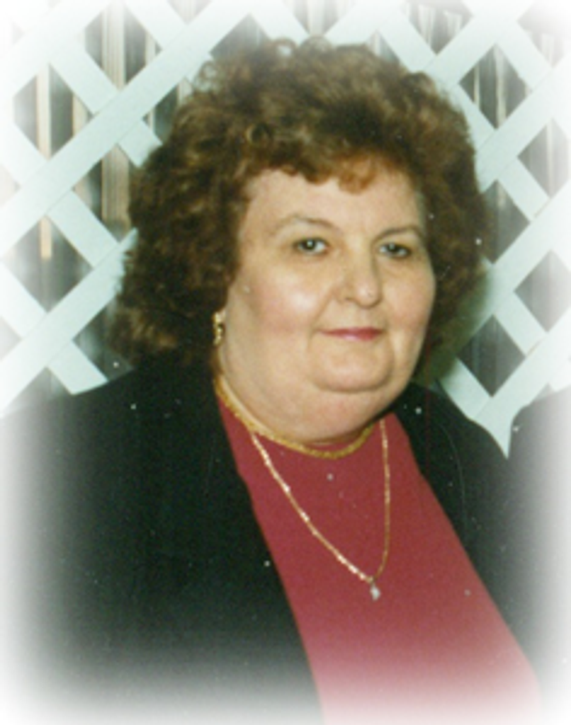 Ruth A. Spicer-Davidson