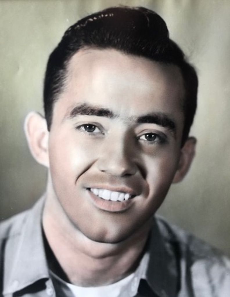 Raymond  Neil Shirkey