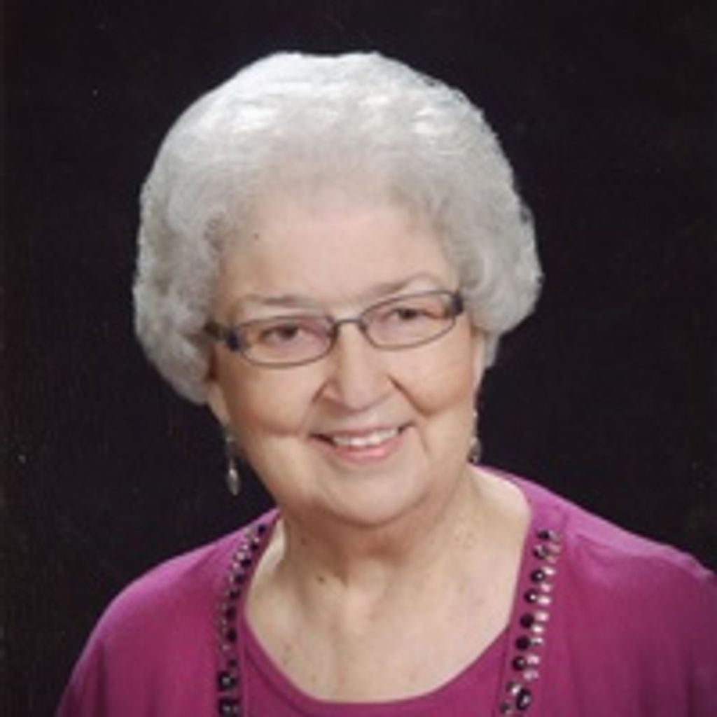 Wanda Fern Young