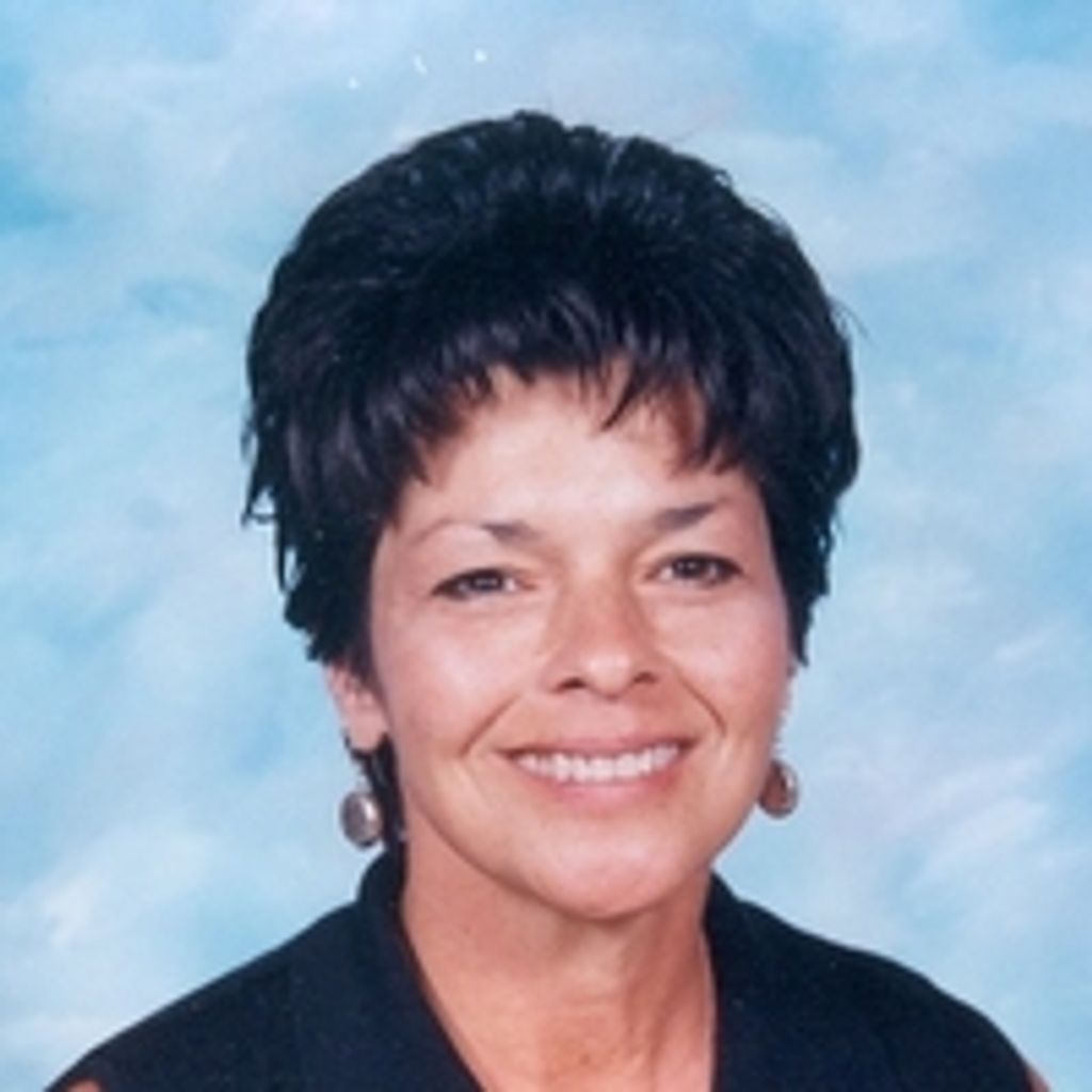 Sonja Gail Kinman