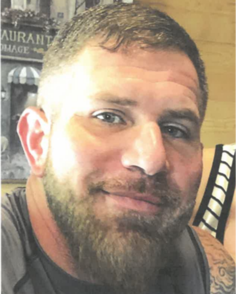 Adam J Boak Profile Photo
