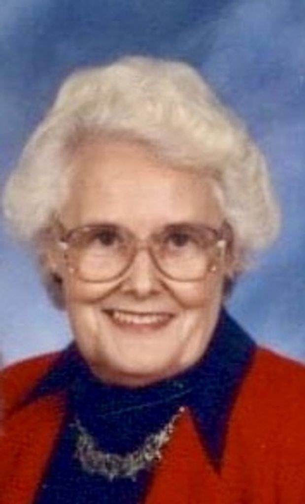 Virgene Adalee Barnhart Sorenson Friday