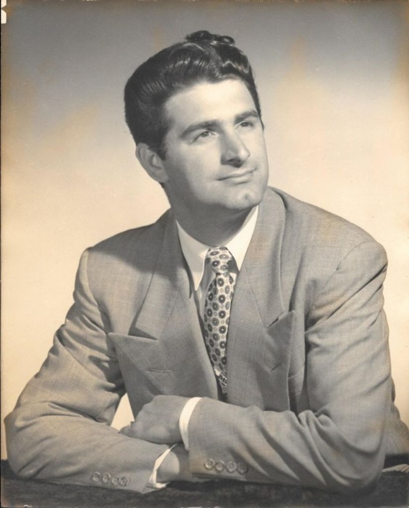 Joseph Pignataro