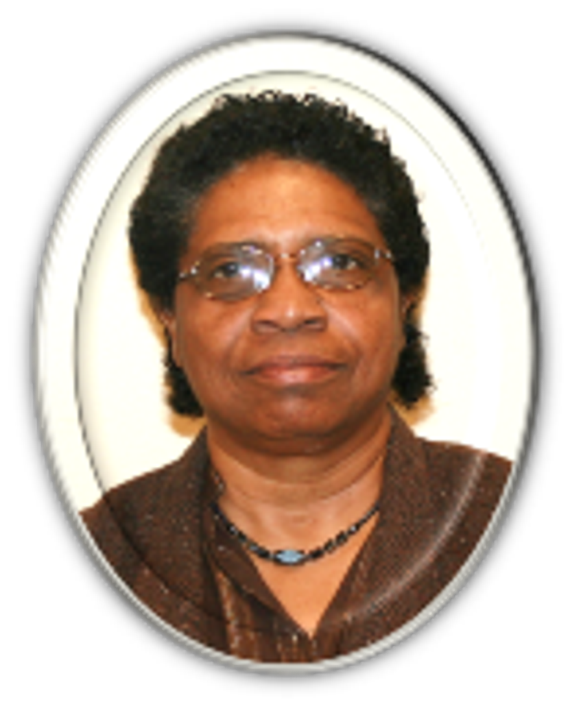 Jessie Beatrice Rucker
