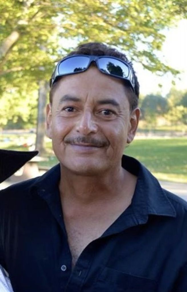 Chris V. Matal Sol Profile Photo