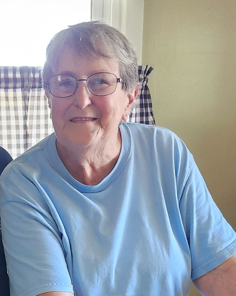 Viola Marie “Vi” Beatty Profile Photo