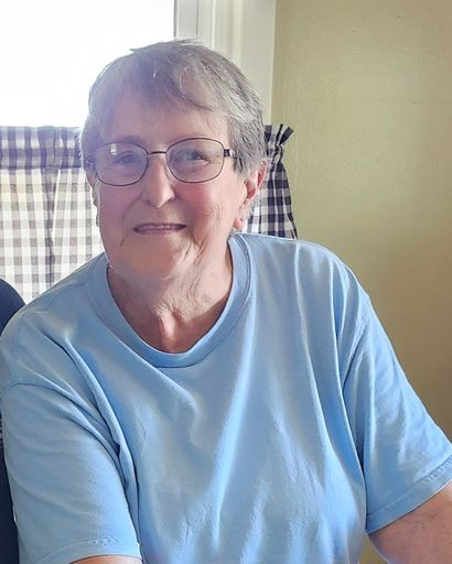 Viola Marie “Vi” Beatty's obituary image