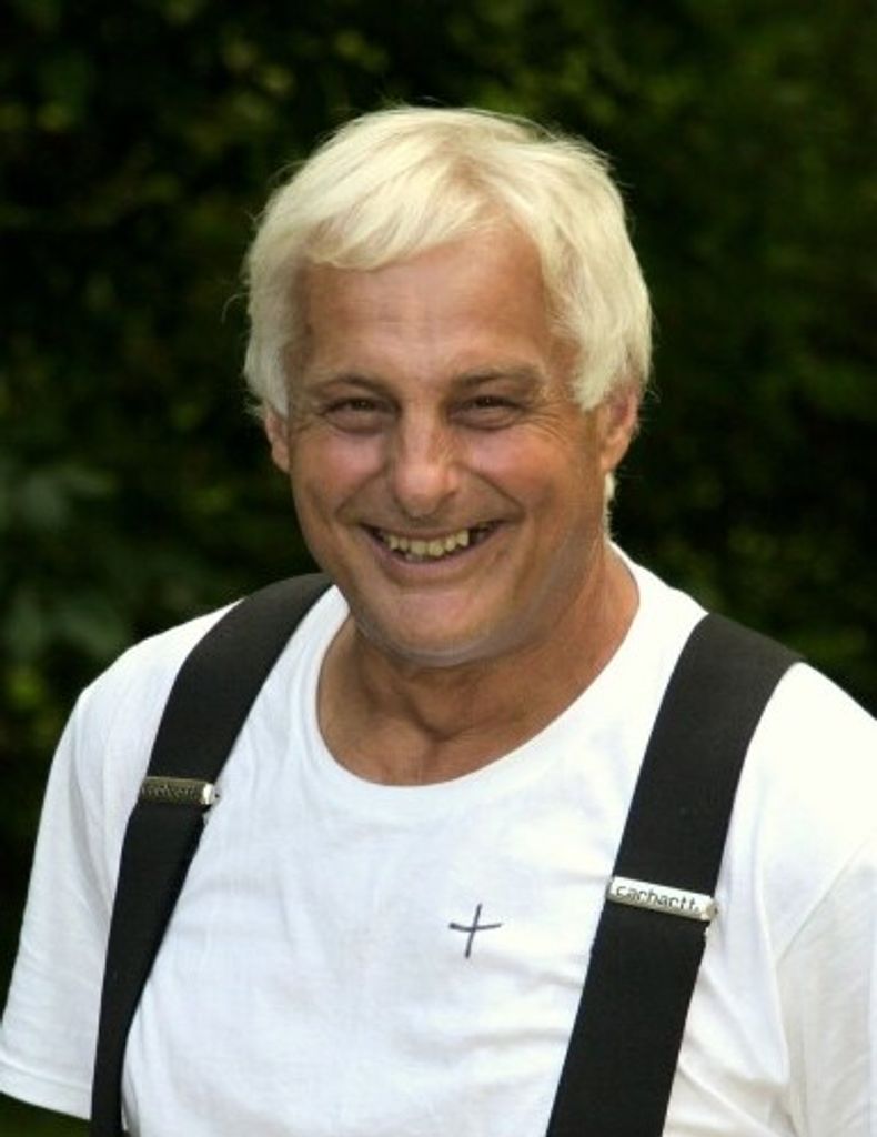 Frederick Francis Delutis