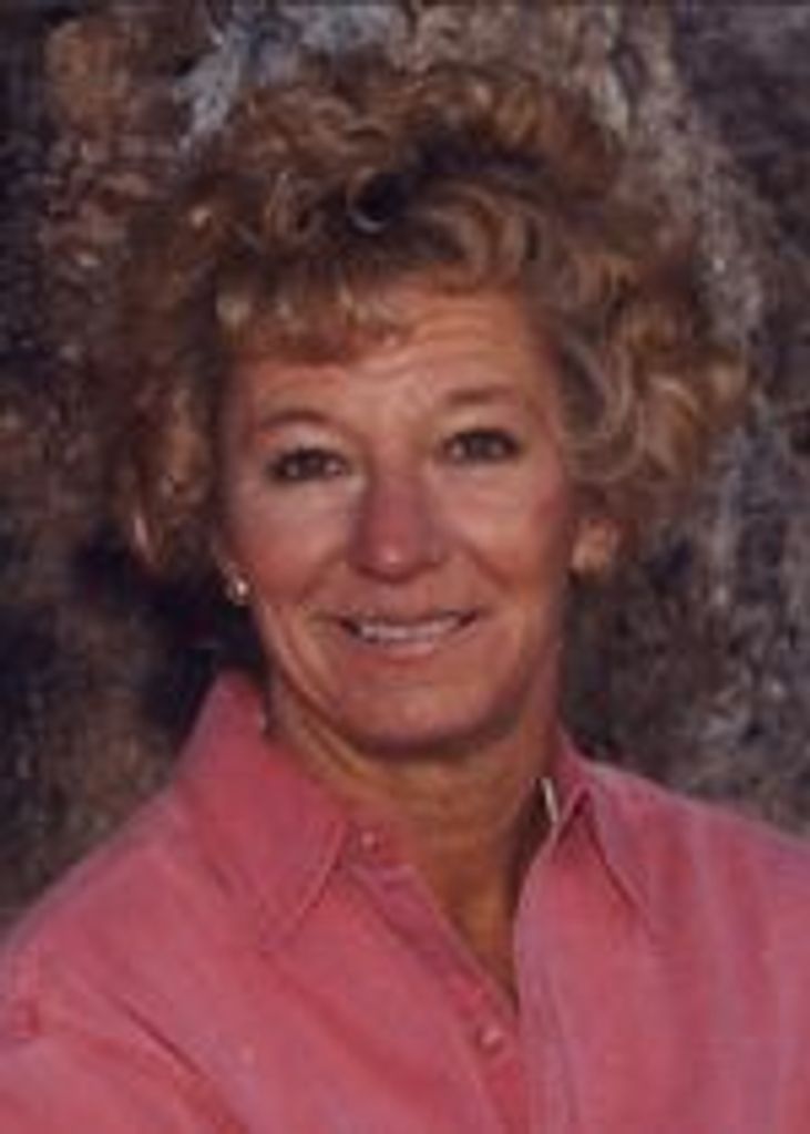 Debi Bywater Cracroft