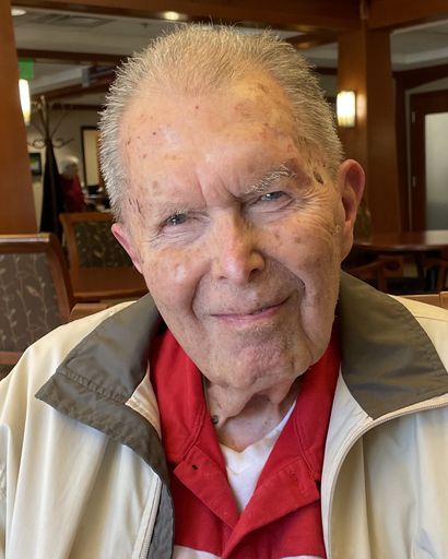 Robert "Bob" S. Porch Profile Photo