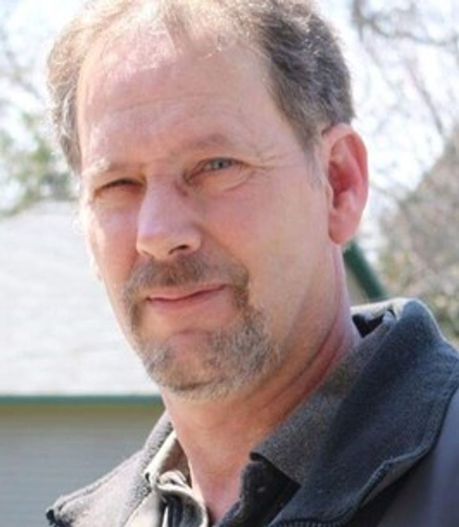 Jamie Stewart Profile Photo