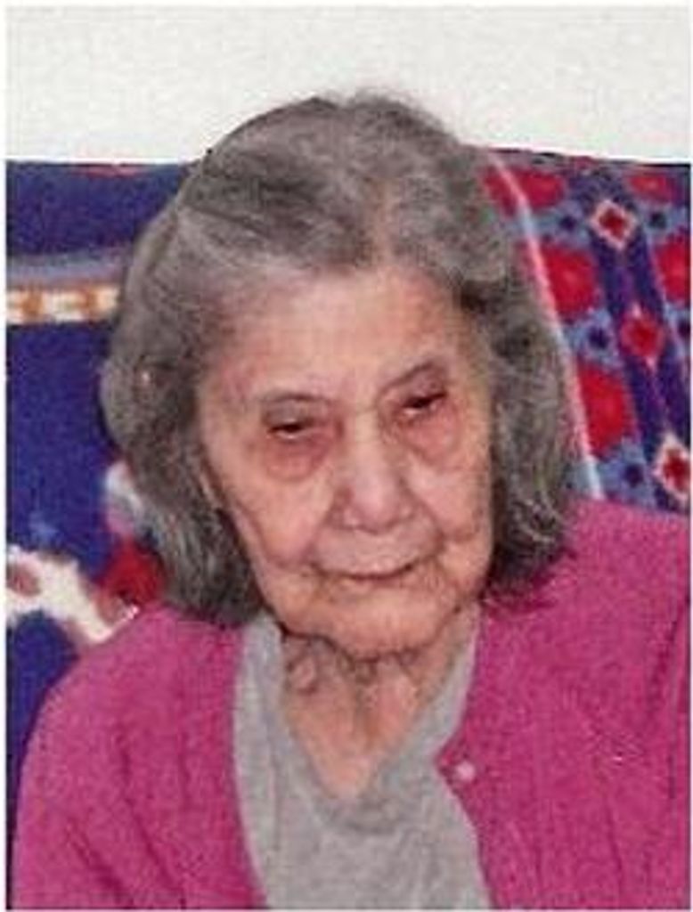 Esther Marie Pagel Profile Photo