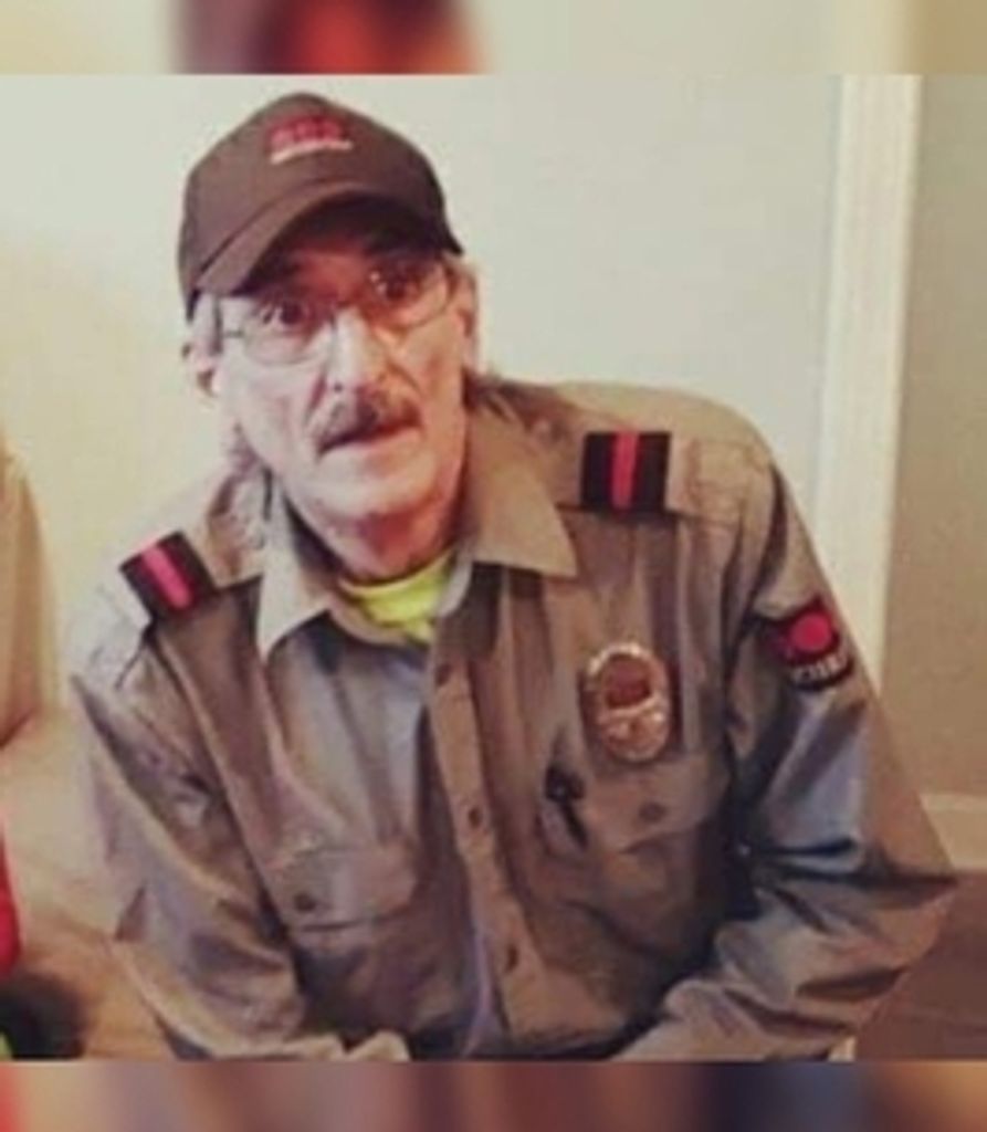 Randall Martin Profile Photo