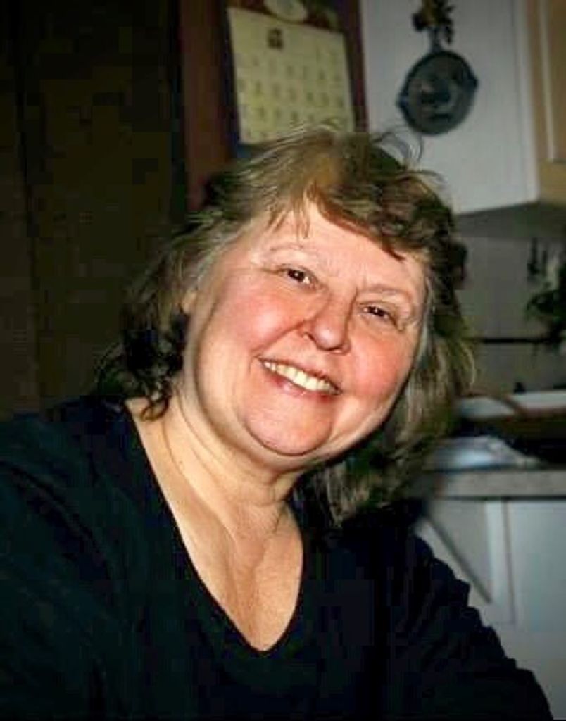 Anita Carolyn Miler