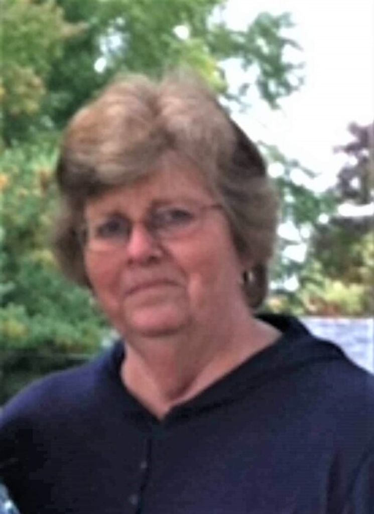 Nancy Lee (Glenn)  Waggoner Profile Photo