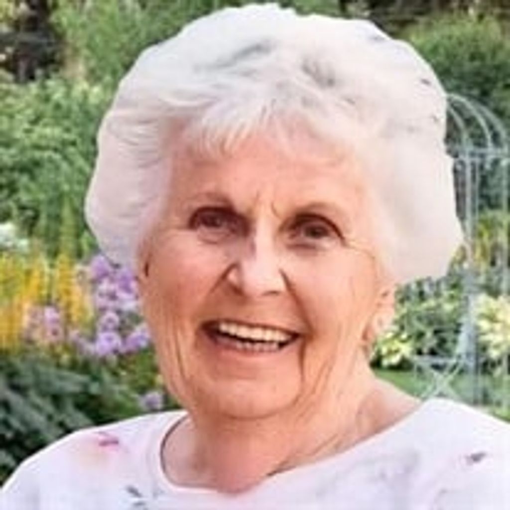 Joyce Lee Jenkins